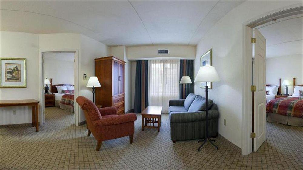 Homewood Suites By Hilton Parsippany-Troy Hills Экстерьер фото