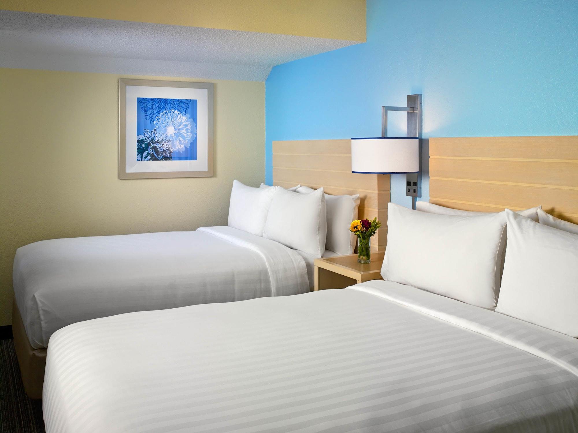 Homewood Suites By Hilton Parsippany-Troy Hills Экстерьер фото
