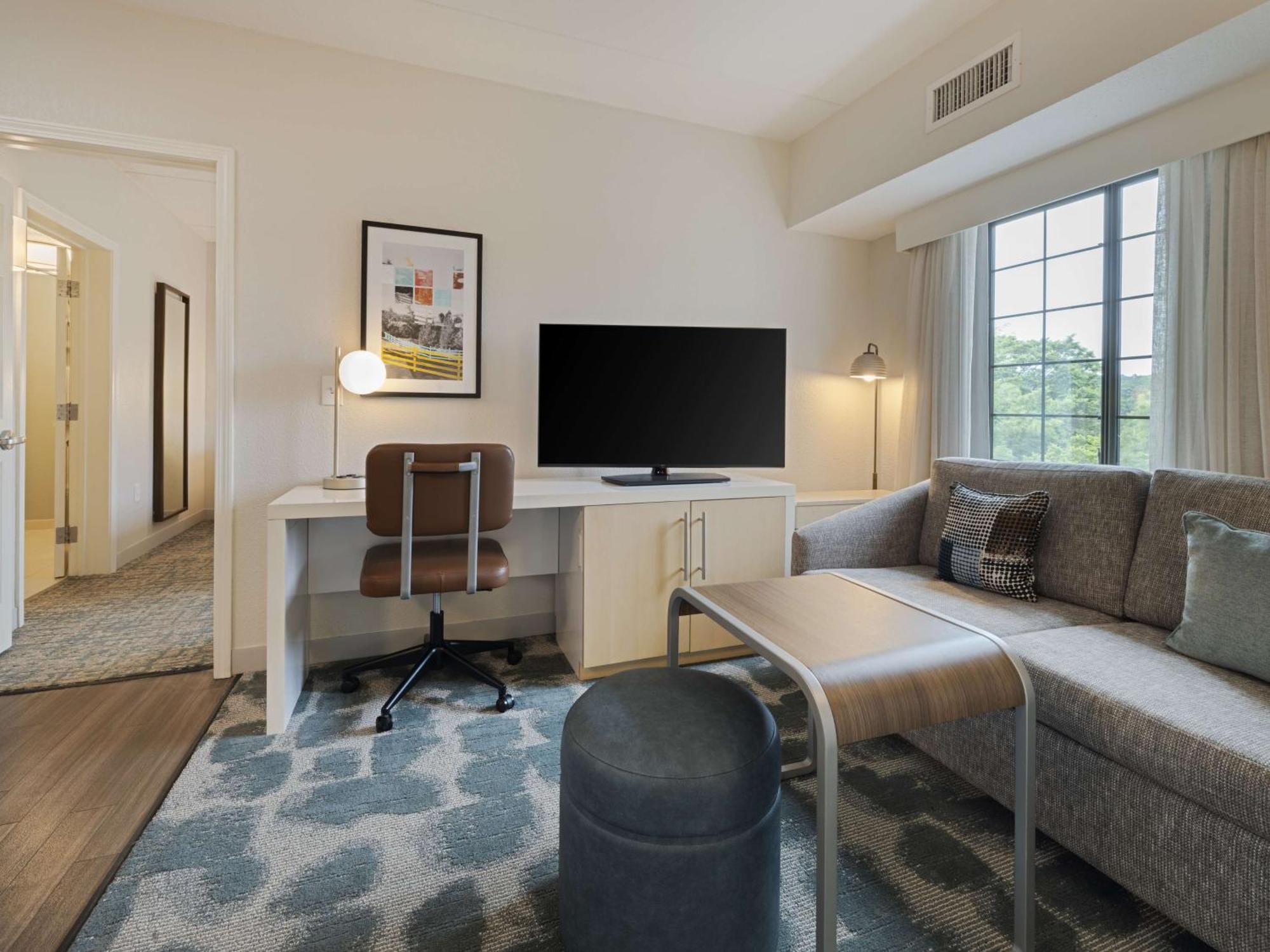 Homewood Suites By Hilton Parsippany-Troy Hills Экстерьер фото
