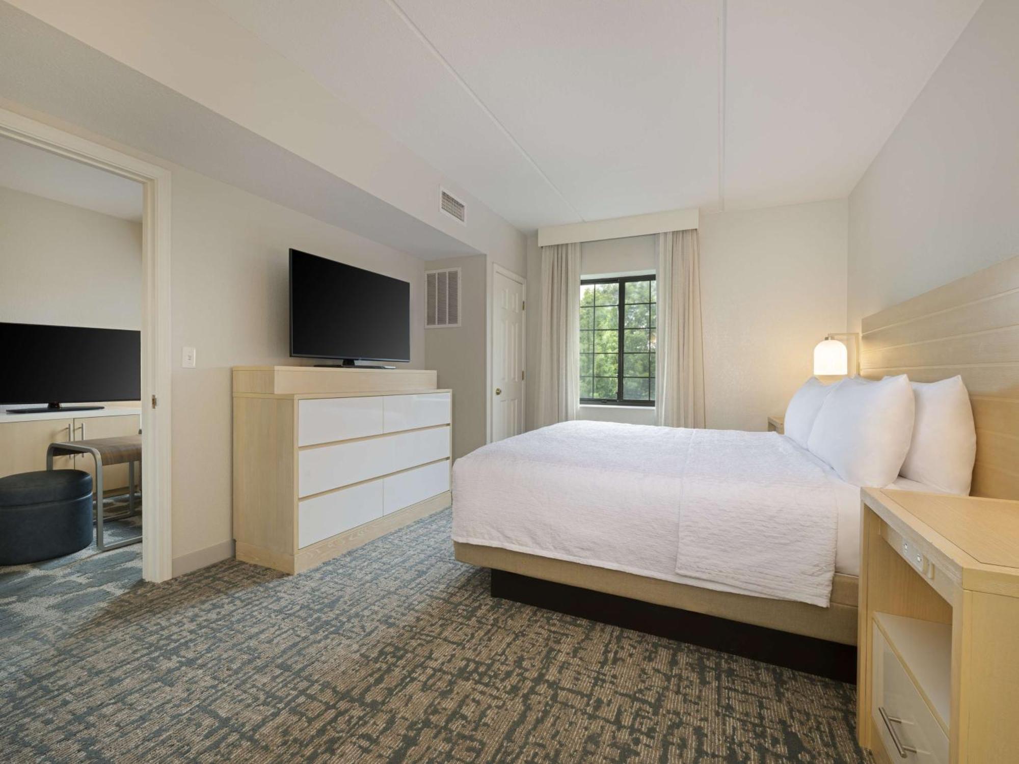Homewood Suites By Hilton Parsippany-Troy Hills Экстерьер фото