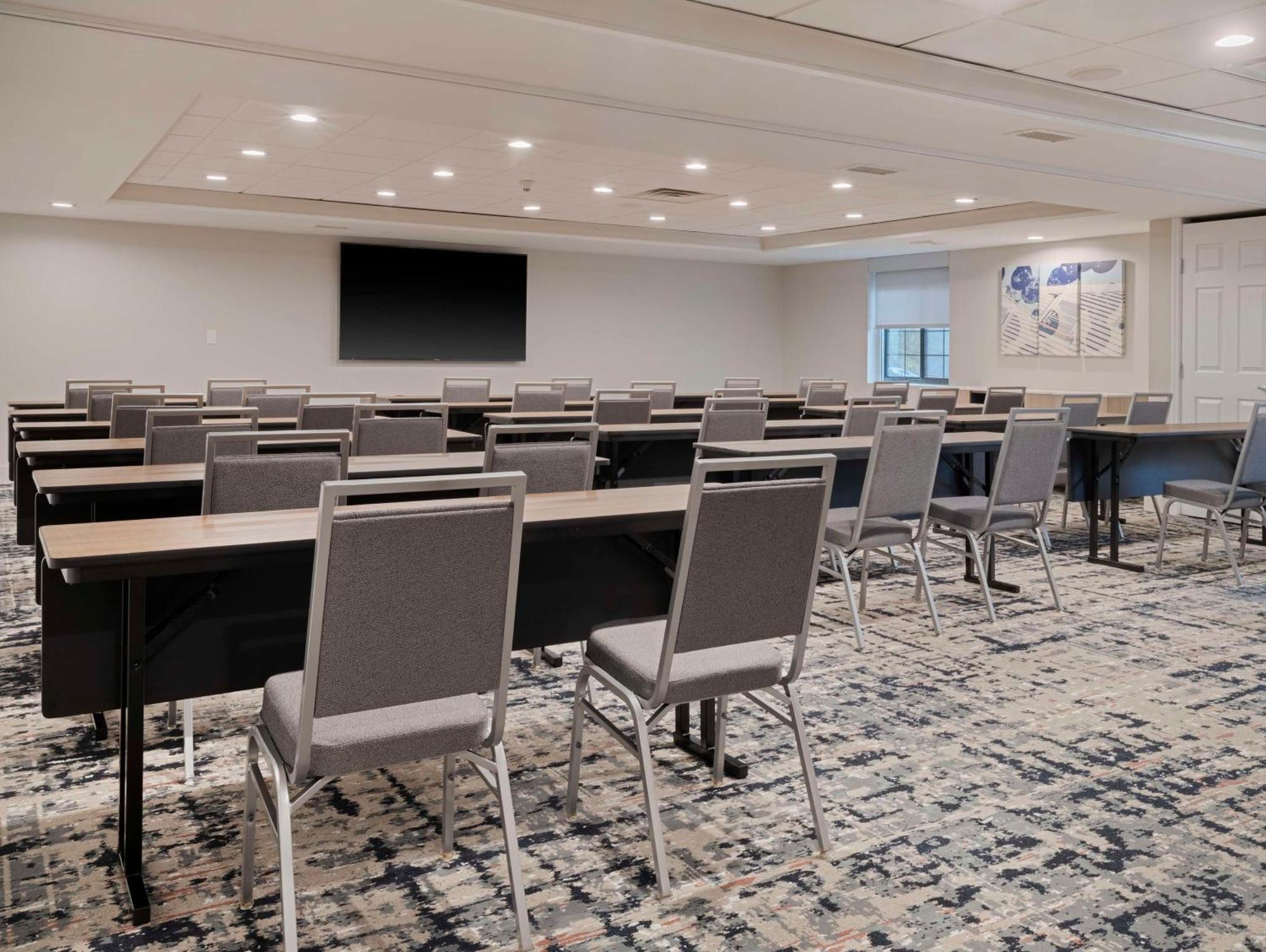 Homewood Suites By Hilton Parsippany-Troy Hills Экстерьер фото