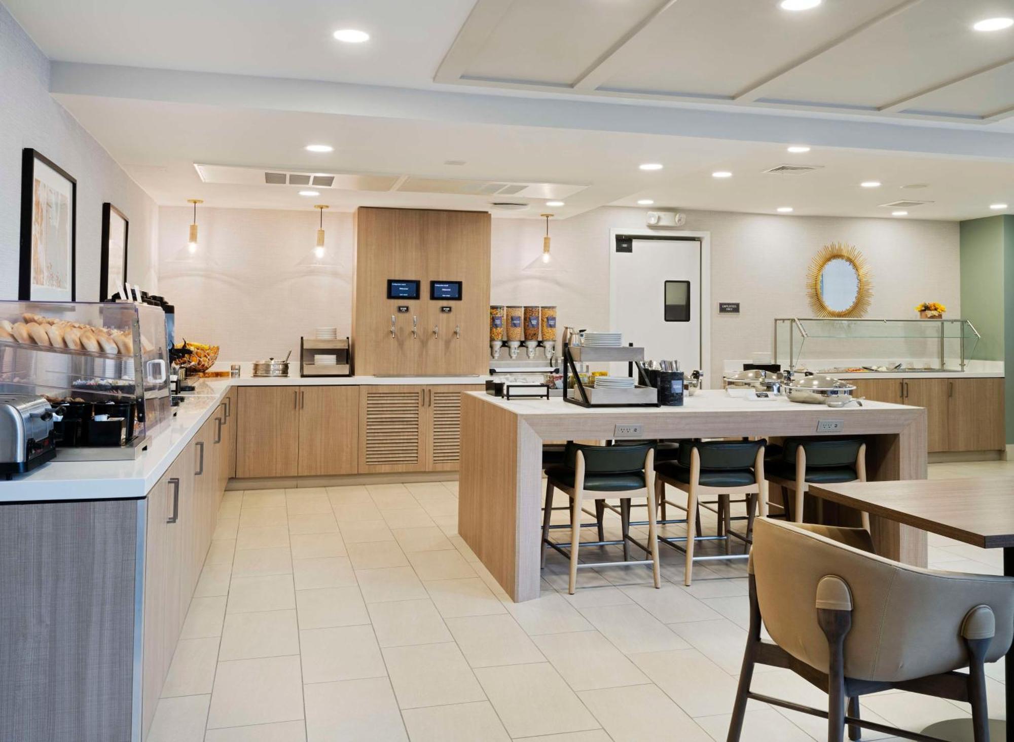 Homewood Suites By Hilton Parsippany-Troy Hills Экстерьер фото